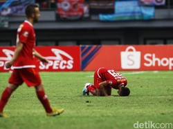 Jadwal Liga1 Hari Ini: Persija Vs Barito Putera, Persipura Vs Persib