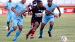 Titus Bonai Bawa Persipura Menang 2-0 Atas Persela Lamongan