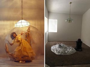 Selebgram dengan Foto Endorse Terniat, Hasil Pemotretannya Mirip Iklan