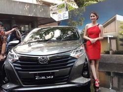 Pajak LCGC Naik, Orang Tetap Minat Beli