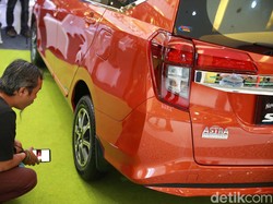 Siapa Saja yang Masih Beli Mobil di Tengah Pandemi Corona?