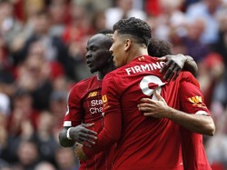 Lloris: Kejam Betul Jika Liverpool Gagal Juara Premier League