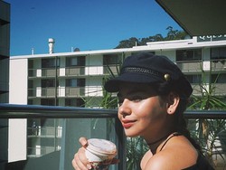 Sosok Vicky Prasetyo di Mata Sahila Hisyam