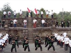 Film The Santri Dikritik, Dinilai Tak Cerminkan Akhlak Pesantren