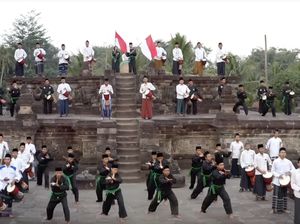 Film The Santri Dikritik, Dinilai Tak Cerminkan Akhlak Pesantren Film The Santri Dikritik, Dinilai Tak Cerminkan Akhlak Pesantren