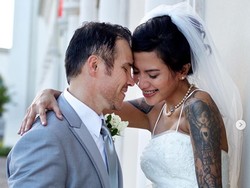 Nikah Beda Agama, Ini 7 Fakta Tiga Setia Gara yang Ngaku Disiksa Suami
