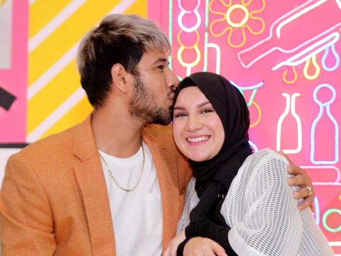 Kronologi Bayi Kembar Irish Bella Meninggal Dalam Kandungan