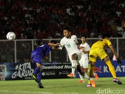Timnas U-16 Libas Filipina, Bima Sakti: Jangan Jemawa!