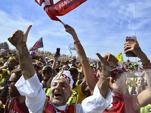 MotoGP San Marino: Pertama di Musim Ini, Penonton Bisa Datang Langsung ke Sirkuit