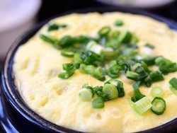 Anti Mainstream! Ini 5 Olahan Telur Enak Buat Sarapan