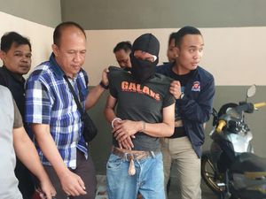 Dirampok di Bintaro, Driver Taksi Online Bergulat dengan Pelaku Dirampok di Bintaro, Driver Taksi Online Bergulat dengan Pelaku