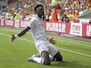 Tammy Abraham Kini Jadi Rebutan Inggris dan Nigeria