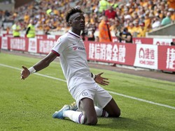 Tammy Abraham Kini Jadi Rebutan Inggris dan Nigeria