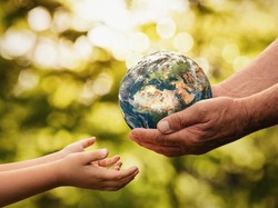 Proses Terjadinya Efek Rumah Kaca, Dampak, dan Cara Mengatasinya