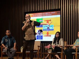 Seminar Bisnis Properti Era Milenial
