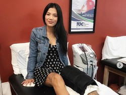 Pengakuan soal KDRT Jadi Ramai, Tiga Setia Gara Minta Maaf