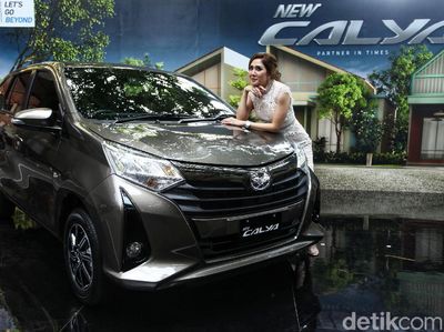 Pilihan Mobil Baru Seharga Rp 150 Jutaan