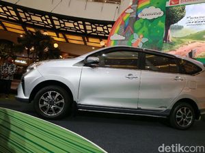 Punya Duit Rp 150 Juta? Nih Pilihan Mobil Baru yang Bisa Dibeli Punya Duit Rp 150 Juta? Nih Pilihan Mobil Baru yang Bisa Dibeli