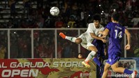 Kemenangan ini membuat Indonesia mengoleksi 3 poin di Grup G Kualifikasi Piala Asia U-16 2020, menyamai China, Filipina, dan Brunei.