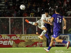 Kemenangan ini membuat Indonesia mengoleksi 3 poin di Grup G Kualifikasi Piala Asia U-16 2020, menyamai China, Filipina, dan Brunei.
