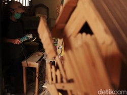 Diminta Luhut Jualan Produk Teknologi, Ini Syarat dari UMKM