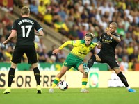 Lagi Onfire, Kenapa De Bruyne Dicadangkan Lawan Norwich?