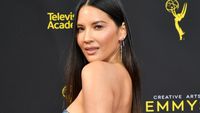 Olivia Munn, Penggemar Agnez Mo yang Kini Sedang Berbadan Dua