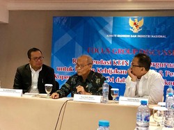 Arif Budimanta: Surplus Dagang Agustus Bukan karena Ekspor Membaik