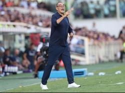 Jangan Cari-cari Alasan Terus, Sarri!