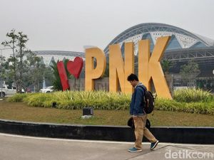 Fakta-fakta Bandara Supadio Pontianak, Gerbangnya Kalimantan Barat Fakta-fakta Bandara Supadio Pontianak, Gerbangnya Kalimantan Barat