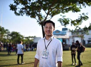 Dipolisikan, Andrew Darwis Mimin Kaskus Ngaku Sulit Makan-Tidur Dipolisikan, Andrew Darwis Mimin Kaskus Ngaku Sulit Makan-Tidur