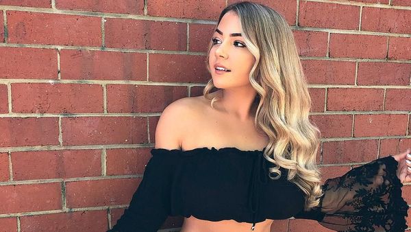 Foto: Selebgram Curhat Di-bully Setiap Hari karena Posting Foto Seksi