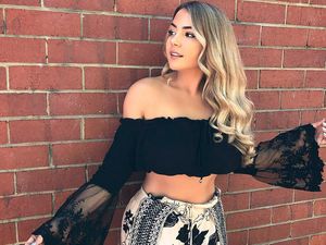 Foto: Selebgram Curhat Di-bully Setiap Hari karena Posting Foto Seksi