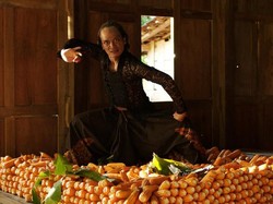 Kucumbu Tubuh Indahku Rajai Piala Citra