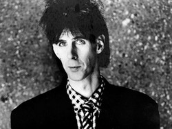 Vokalis The Cars Meninggal Dunia