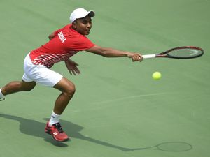 Dikalahkan Selandia Baru di Piala Davis, Mental Pemain Indonesia Disorot Dikalahkan Selandia Baru di Piala Davis, Mental Pemain Indonesia Disorot