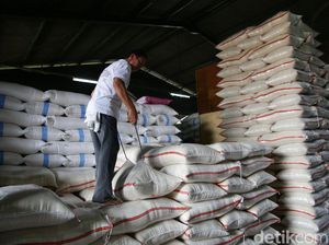Beras Bulog Terancam Busuk, Buwas Akan Jadikan Ethanol