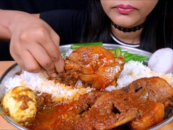 Susah Napas Setelah Makan Pedas, Wanita Ini Dilarikan ke Rumah Sakit