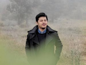 Genit! Netizen Caper di Instagram Guru yang Gantengnya Kelewatan