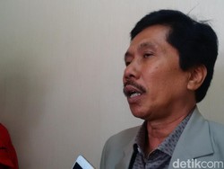 Kader Diduga Korupsi di Padang, Demokrat Bandung Siapkan Bantuan Hukum