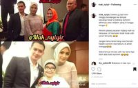 Rezky Aditya dan Citra Kirana