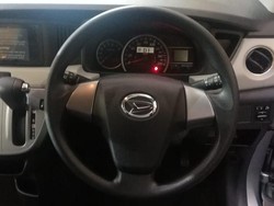 Oktober, Daihatsu Tuntaskan Kendala Inden Panjang Sigra Matik