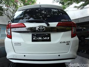 Agya-Calya Sering Tenggak Pertalite? Jangan Kaget Kalau Mobil Jadi Begini