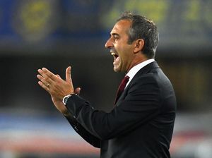 Milan Masih Punya Banyak PR Milan Masih Punya Banyak PR