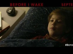 Sinopsis Before I Wake, Teror Bocah Yatim Piatu