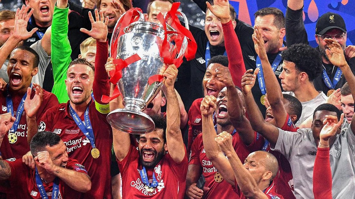 Liverpool memulai kiprahnya di Liga Champions 2019/2020 pekan ini (David Ramos/Getty Images)