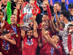 Liga Champions 2019/2020 Dimulai, Semua Memburu Liverpool