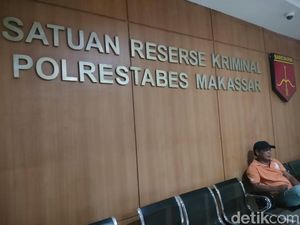 Polisi Periksa Eks Kabiro Pemprov yang Dilaporkan Pengacara Gubernur Sulsel