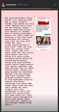 Shandy Aulia