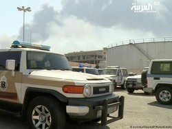 Penyerangan Aramco, Produksi Berkurang Setengah, Harga Minyak Melonjak